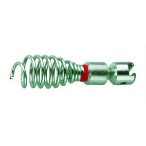 Rothenberger 72159 Drop-Head Auger, 5/8 in, 1.1 D x 0.95 W x 0.7 H in