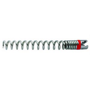 Rothenberger 72221 Straight Auger, 7/8 in, 1.57 D x 0.87 W x 14.48 H in