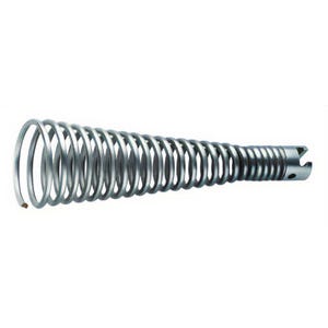 Rothenberger 72222 Funnel Auger, 7/8 in, 0.87 D x 2.16 W x 4 H in