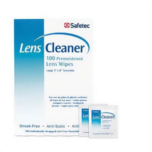 Safetec® 37000 Cleaning Wipe