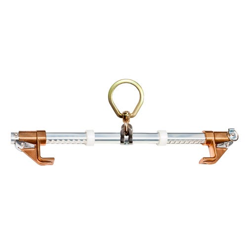 Safewaze™ FS-EX210 Lightweight Adjustable Beam Anchor