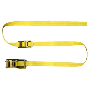 Safewazeâ„¢ FS-EX400-15 Ratchet Anchor Strap