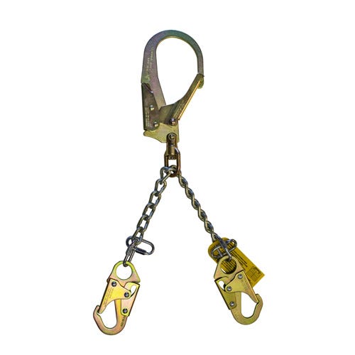 Safewaze™ FS060-GCC Gates Column Clamp