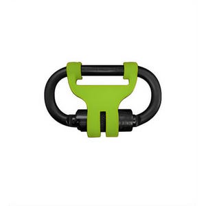 Safewazeâ„¢ FS1014-TL-BLACK-BWB Dual Retractable Bracket