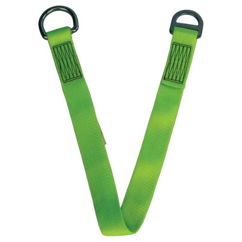Safewaze™ FS811-6 Medium Duty Cross-Arm Strap, 6 ft