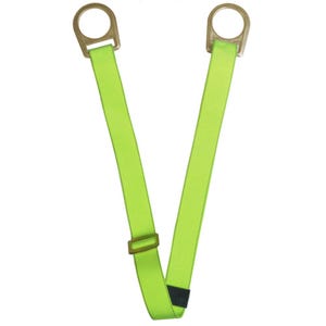 Safewazeâ„¢ FS812 Adjustable Length Cross Arm Strap