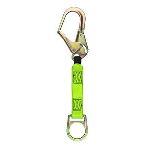 Safewazeâ„¢ FS814 Anchor Extension with Rebar Hook, 18 in