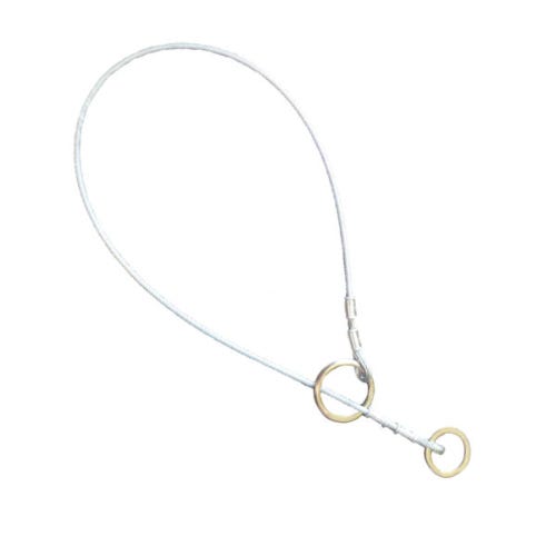 Safewaze™ FS830-C10 Cable Choker Anchor, 10 ft