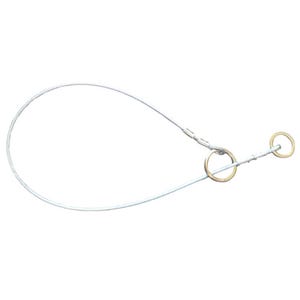 Safewazeâ„¢ FS830-C6 Cable Cross Arm Strap, 6 ft