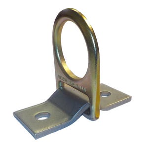 Safewazeâ„¢ FS888 Bolt on D-Ring Anchor