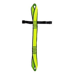 Safewazeâ„¢ SW406 Medium Duty Choker Tool Attachment with Secure Wings, 35 lb