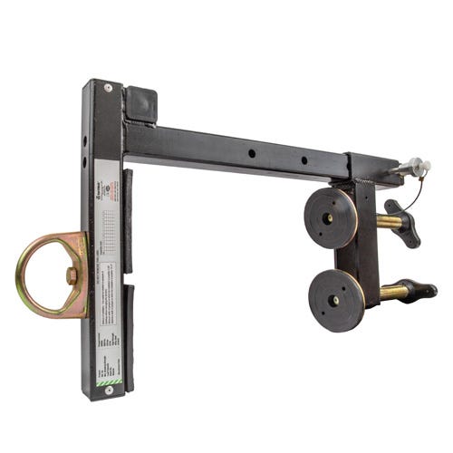 Safewaze™ SW900 Parapet Wall Anchor