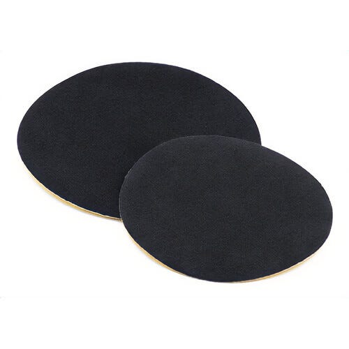 SAIT® 34517 Hook and Loop Disc, CE 5 in, 180X, 50 ea