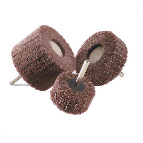 SAIT® 77710 Interleaf FW 2X1X1/4, 10 ea