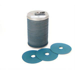 SAIT® 50176 Sait-lok™ Z 7 x 5/8-11 24X, 150 ea
