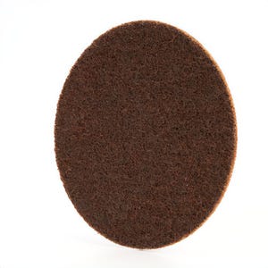 Scotch-Briteâ„¢ 7000120558 Surface Conditioning Disc, SC-DH, A/O Coarse, 3 in x NH
