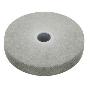 Scotch-Briteâ„¢ 7010366015 EXL Unitized Wheel, XL-UW, 2A Medium, 8 in x 1 in x 3/4 in