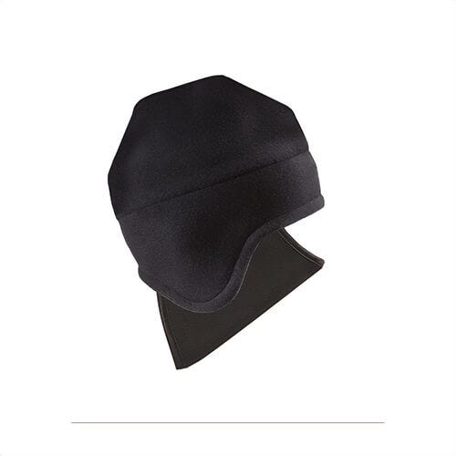 Seirus® 8042.0.0014 Quick Draw™ The Original™ 3-in-1 Headliner, L to XL, Black, Polyester