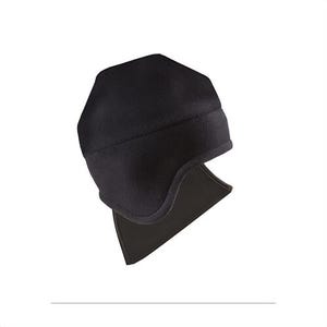 Seirus® 8042.0.0014 Quick Draw™ The Original™ 3-in-1 Headliner, L to XL, Black, Polyester