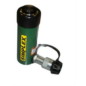 Simplex® 88186 Decal, for Use with Simplex® Hydraulic Cylinders