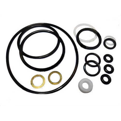 Simplex® DD8075900 Seal Kit, for Use with 42 Hydraulic Cylinders