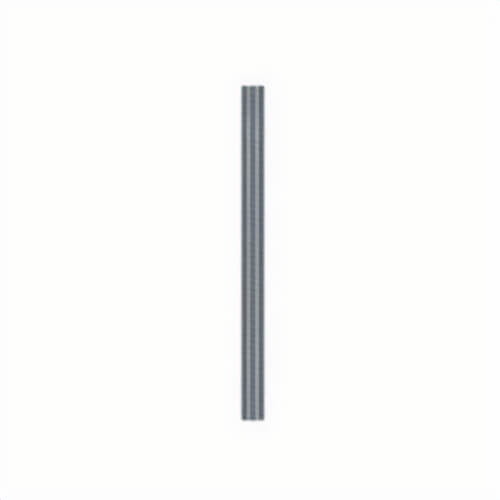 Simpson Strong-Tie® Strong-Rod™ ATR1/2X36HDG Standard Strength Fully Threaded Rod, 1/2 in, 36 in OAL, Low Carbon Steel, Hot Dipped Galvanized