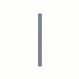 Simpson Strong-Tie® ATR7/8X36 Strong-Rod™ Standard Strength Fully Threaded Rod, 7/8 in, 36 in OAL, Low Carbon Steel, Plain