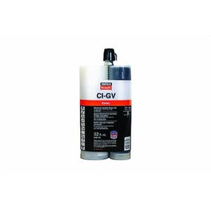 Simpson Strong-Tie® CIGV32 Gel Viscosity Injection Epoxy 32 oz Cart