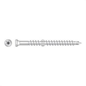 Simpson Strong-Tie® DHPDSS212R350 Deck-Drive™ DHPD Hardwood Screw