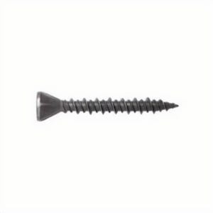 Simpson Strong-Tie® HCKMTH114S MTH Collated Screw, #7, 1-1/4 in OAL, Trim Head, Square Drive, High/Low Thread, Sharp Point