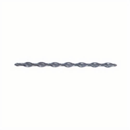 Simpson Strong-Tie® HELIST254000 Heli-Tie™ SAE Helical Stitching Tie, 40 in L x 1/4 in W, 304 Stainless Steel