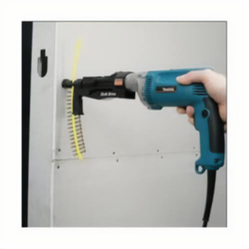 Simpson Strong-Tie® MAA3G2 Quik Drive® Adapter, for use with Makita® LXSF01Z, FS2300, FS2500 and FS6300 Non-Threaded Screwguns