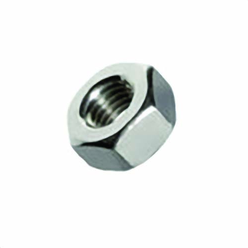 Simpson Strong-Tie® NUT1-ZP Hex Nut, Zinc Plated