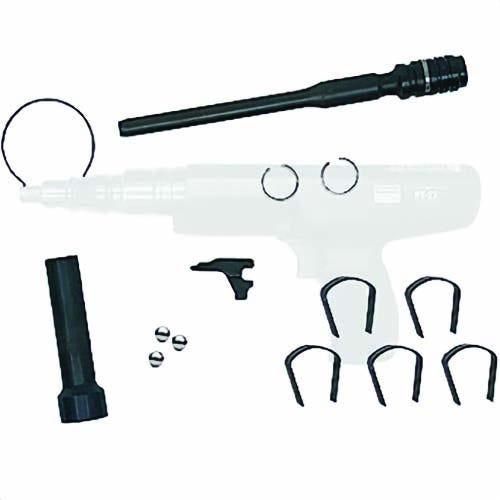 Simpson Strong-Tie® PT-27PK1 Normal Wear Part Replacement Kit, For Use with PT-27 Powder Actuated Tools