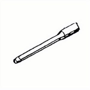Simpson Strong-Tie® PT-301903 Flat Piston, For Use with PT-27 and PT-25S Semi Automatic Tools