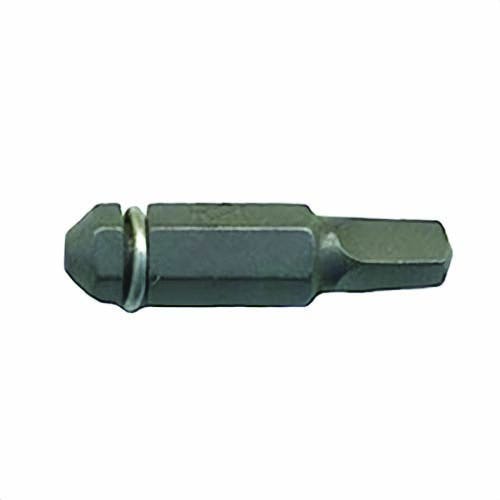 Simpson Strong-Tie® QRS2-50 Quik Drive® Replacement Driver Bit, #2 Square Recessed Point