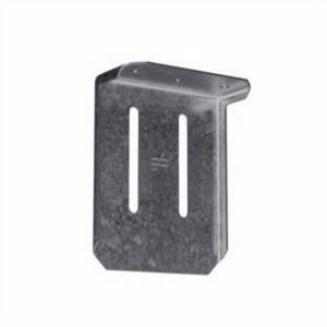 Simpson Strong-Tie® SCW3.25-KT Head-of-Wall Slide-Clip Connector Kit, 16 ga, 3-1/4 in W