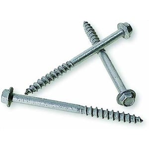 Simpson Strong-Tie® SD10112R500 #10 1-1/2 in Structural Screw, 500 ct