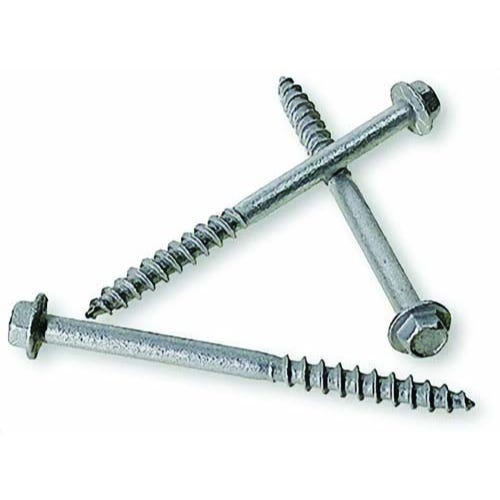 Simpson Strong-Tie® SD9112R500 #9 1-1/2 in Structural Screw, 500 ct
