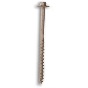 Simpson Strong-Tie® SD9212R500 #9 2-1/2 in Structural Screw, 500 ct