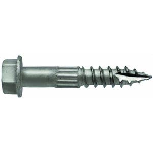 Simpson Strong-Tie® SDS25112MB SDS Mini Bulk- 300/CT, 1/4 in x 1-1/2 in