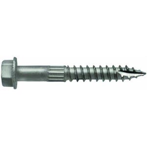 Simpson Strong-Tie® SDS25200MB 1/4 in x 2 in SDS Screw 250 Count