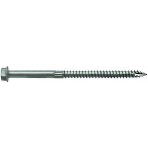 Simpson Strong-Tie® SDS25412MB 1/4 x 4-1/2 in SDS Mini Bulk, 100 ct