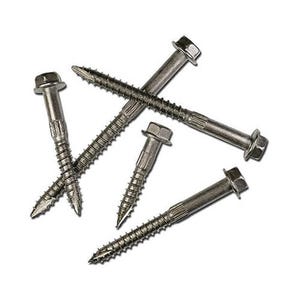 Simpson Strong-Tie® SDS25600MB 1/4 x 6 in SDS Mini Bulk, 100/Box