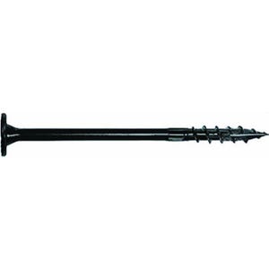 Simpson Strong-Tie® SDW22458-R50 SDW Screw Retail, 4-5/8 in, 50 each