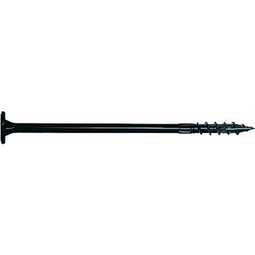Simpson Strong-Tie® SDW22600-R50 SDW 6 in Screw Retail, 50 ea