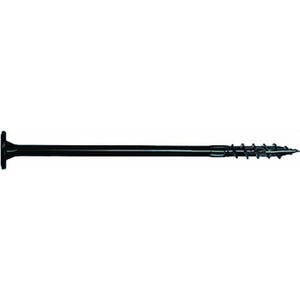 Simpson Strong-Tie® SDW22600-R50 SDW 6 in Screw Retail, 50 ea