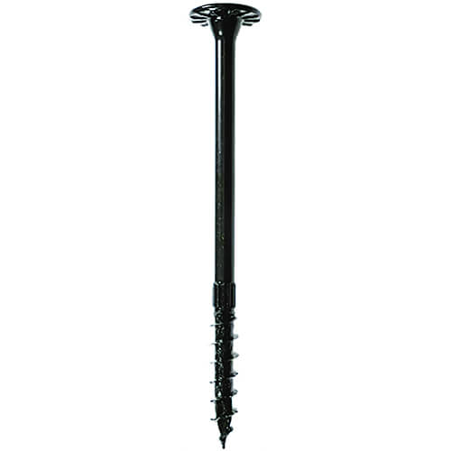 Simpson Strong-Tie® SDW22634MB SDW 6-3/4 in Screw Mini-Bulk, 200 ea