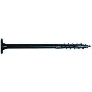 Simpson Strong-Tie® SDW22638-R50 SDW 6-3/8 in Screw Retail, 50 ea