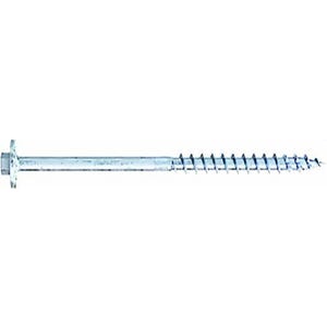 Simpson Strong-Tie® SDWH27600G SDWH Hdg 0.276 x 6 in, 300CT